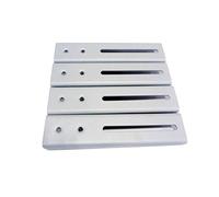 Newstar FPMA-VESA800 Support d'écran plat pour bureau