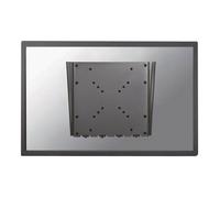 Newstar FPMA-W110BLACK support mural d'écran plat 101,6 cm (40"") Noir