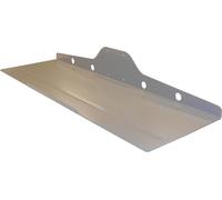 Newstar KEYB-V050 NewStar Tastatur- und Maushalter silber Max.10kg KEYB-V050