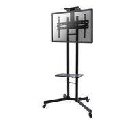 NewStar LCD/LED/Plasma floor stand 32 - 55"", PLASMA-M1700E (32 - 55 VESA 200x200 to 600x450mm.)