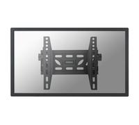 NewStar LED-W220 - Montage mural pour TV LCD - noir - Taille d'écran : 22"-40