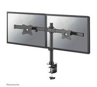 NewStar Moniteur de Bureau Noir FPMA-DCB100DBLACK 10-27 20kg