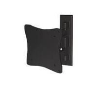 Support mural pour écran Neomounts FPMA-W810BLACK 25,4 cm (10\ ) - 68,6 cm (27\ ) inclinable, mobil