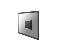 NEWSTAR Montage mural pour Écran LCD FPMA-W810BLACK - Inclinaison et rotation - Noir - Écran : 10"-27"