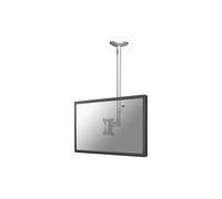 NEWSTAR Montage sur plafond pour Écran LCD FPMA-C050BLACK - Noir - Écran : 10"-30"