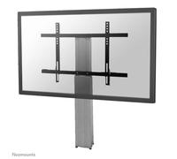 Neomounts PLASMA-W2250SILVER Socle pour écran 42-100" - mural - motorisé