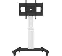 NEWSTAR Motorized Stand - VESA 200 x 200