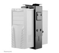 Neomounts NM-CPU100BLACK Support pour ordinateur - rotatif - max 10 kg - universel
