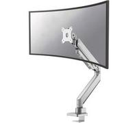 NEOMOUNTS NM-D775SILVER Support décran à fixer 10-32p - ressort à gaz - Topfix - arrêt 180