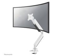 NEWSTAR NeoMounts NM-D775PLUS - Kit de montage pour Écran LCD (full-motion) - Blanc - 10"-49"