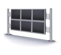 Newstar Newstar Barre porte-outils LCD/LED/TFT G