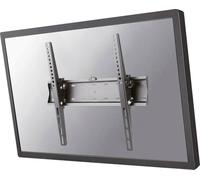 newstar newstar flat screen wall mount tiltable noir