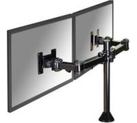 Neomounts Support de table pour écran FPMA-D960DG 25,4–68,6 cm (10–27") réglable inclinable rotatif