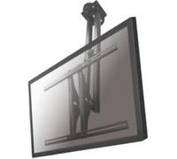 Neomounts PLASMA-C100 Support TV pour plafond 94,0 cm (37) - 190,5 cm (75) inclinable, mobile, réglable en hauteur