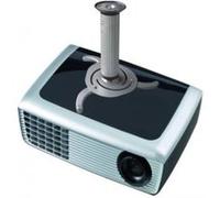 Neomounts BEAMER-C80 Support de plafond pour vidéoprojecteur - h13-20 cm - orientable