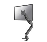 NewStar NM-D775BLACK Desk Mount Noir