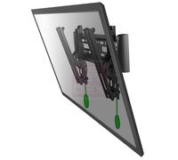 Neomounts by Newstar Select NM-W125 - Support - inclinaison - pour Écran LCD - noir - Taille d'écran : 10"-40" - montable sur mur Noir G
