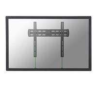 Newstar NM-W340Noir Support Mural pour écran Plat Simple 32-55 50kg Noir