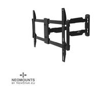 Neomounts by Newstar Select NM-W460 - Support - full-motion - pour Écran LCD - noir - Taille d'écran : 32"-60" - montable sur mur Noir G