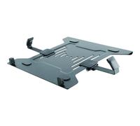 NewStar NOTEBOOK-V200 - Support pour ordinateur portable - noir