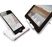 Support pour tablette Neomounts NS-MKIT100 Adapté à la marque (tablette): Universel