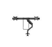 Newstar NS831D Périphérique d'entrée (PS/2, PS/2, VGA, 1920 x 1440 Pixels Noir 1 U)