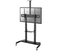 NewStar PLASMA-M1950E Flat Screen Noir