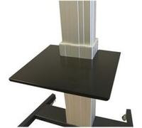 NB ACC Shelf BLACK/PLASMA-M2500LAPSHELF NEWSTAR