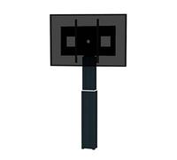 Newstar PLASMA-W2500BLACK Support Mural motorisé pour écran 42"-100" Noir