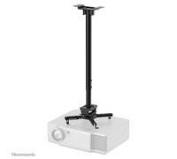 Newstar Projector Ceiling Mount (height Adjustable: 74-114 Cm) B