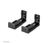 Newstar Soundbar Wall Mount Black