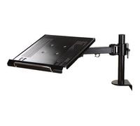 NEWSTAR Support de bureau NOTEBOOK-D100 - Pour notebook