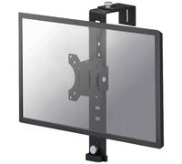 Neomounts FPMA-CH100BLACK simple Support de table pour écran 25,4 cm (10\ ) - 76,2 cm (30\ ) noir
