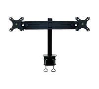 NewStar Support de table FPMA-D700D pour 2 écrans LCD 19"-30" Noir