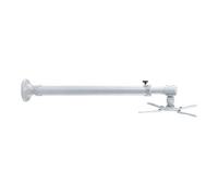 NEWSTAR Support mural BEAMER-W100SILVER - Pour projecteur univesel