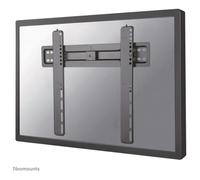 Newstar Support Mural écrans Plat - Supports muraux d'écrans Plats (35 kg, 81,3 cm (32"), 139,7 cm (55"), 100 x 100 mm, 400 x 400 mm, Noir)