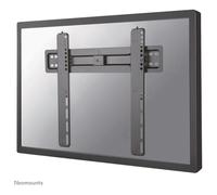 Newstar Support Mural écrans Plat - Supports muraux d'écrans Plats (35 kg, 81,3 cm (32"), 139,7 cm (55"), 100 x 100 mm, 400 x 400 mm, Noir)