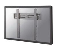 Support TV Mural - NEWSTAR - LED-W400BLACK - 32-55 pouces - Charge max 35kg - Noir
