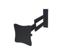 NEWSTAR Support mural FPMA-W830BLACK - Pour écrans jusqu'à 24""60 cm - 25,4 cm à 61 cm
