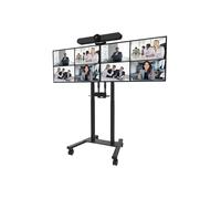 NEWSTAR Support mural LCD/LED/Plasma