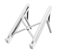 NewStar Support pour ordinateur portable Pliable 11"-17" Argent