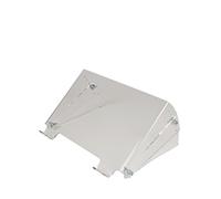NSNOTEBOOK300 Support de livres Transparent 55,9 cm (22")