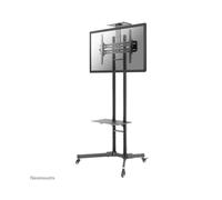 NewStar LCD/LED/Plasma floor stand 32 - 55"", PLASMA-M1700E (32 - 55 VESA 200x200 to 600x450mm.)