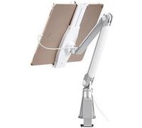 Neomounts TABLET-D100SILVER Support pour tablette Universel