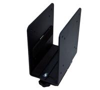 Newstar THINCLIENT-20 Thin Client Holder (attach between monitor and mount) - Bl