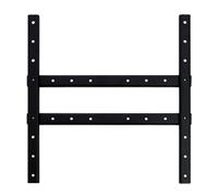 newstar vesa convert 100x100.200x200 vesa 100 to 200x100/200x200/400x200 noir