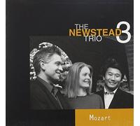 Newstead Trio - Mozart