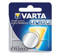 Varta Pile au lithium CR2032 3 V – Lot de 5