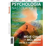 Newsweek Extra 4/2024 Psychologie d'un adolescent