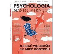 Newsweek Extra 6/2023 Psychologie d'un adolescent